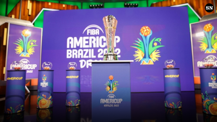 AmeriCup