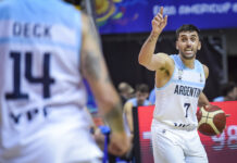 El análisis de 3×3 del triunfo argentino ante Puerto Rico