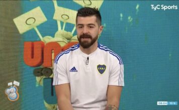 Mirá un nuevo programa de UCU TV con Franco Balbi de invitado