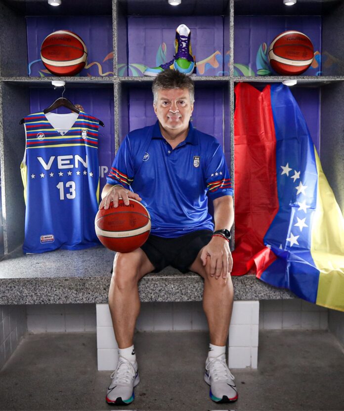 Fernando Duró