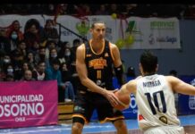 Martín Leiva: «Quiero terminar adentro de una cancha»