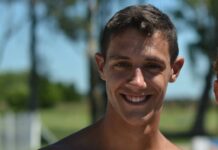 Fabián Barrales: » Viene una amplia rehabilitación»