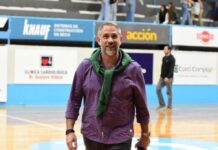 Sergio Feversani: «Es algo histórico para la provincia»