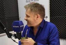 Alejandro Desimone: «Ojalá este año se nos pueda dar»