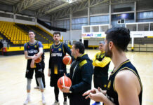 «En mi debut me sentí bastante cómodo»