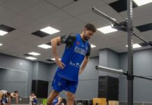 «Venir a Riachuelo es un lindo desafío»