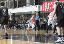 «Vamos a ir en busca de los Playoffs»