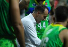 Pablo Favarel: «No hay rival fácil en estas instancias»