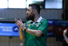 «El objetivo va a ser entrar a Playoffs»