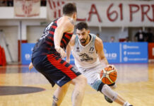 Sebastián Vega: «Es algo que venía buscando hace muchos años»