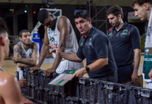 «Estar en la selección argentina es un privilegio»