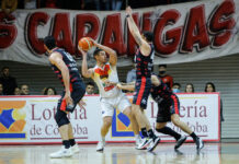 Emiliano Basabe: «Estamos bien para el debut»