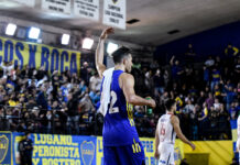 «Me gusta la competencia y quiero estar a la altura»