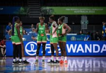 Tenso momento en la Selección de Mali