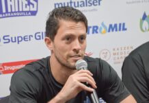 Gianluca Bacci: “Queremos sentarnos en la mesa de los mejores equipos de Latinoamérica”