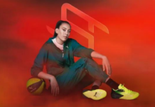 Breanna Stewart y PUMA marcan la historia de las zapatillas deportivas