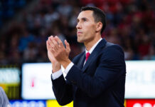 El camino a la Selección de Pablo Prigioni