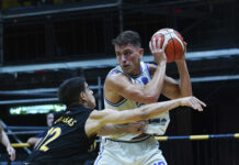 «No tengo dudas que será una liga muy buena»