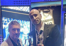 Carlos Prunes: «Estamos ante un monstruo»