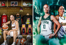 La carrera de una leyenda: Sue Bird se retiró del básquet