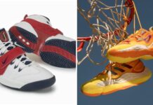 El básquet femenino y la industria de la moda