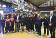 Se presentó la Copa Córdoba 2022