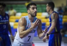 Las declaraciones argentinas previo a las semifinales