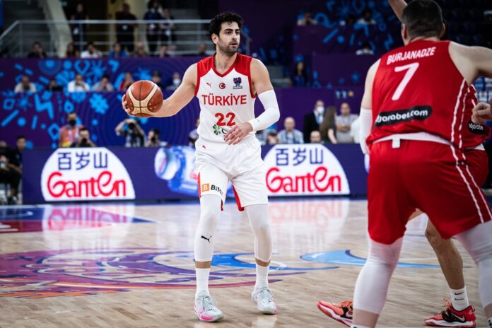 Korkmaz Georgia