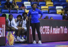 ¿Quién es Edniesha Curry?