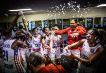 Continúa la acción en la Fase de Grupos del Mundial