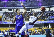 Repasamos lo más destacado de la Americup