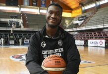 Johu Castillo: “No me siento extranjero en Argentina”