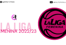 Nombre por nombre: los planteles de la Liga Femenina 2022-23