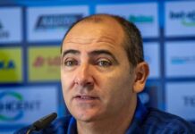 «El objetivo en Alba Berlin es jugar un baloncesto atractivo»