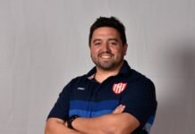 «Trabajamos para pasar de un grupo a un equipo»