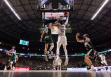 El invicto no se detiene para el Madrid