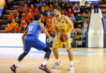 No hubo equivalencias entre Barcelona y Fuenlabrada