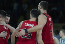 Primera victoria para el Girona en ACB