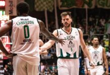 ¡Kevin Hernández y Erik Thomas campeones en México!