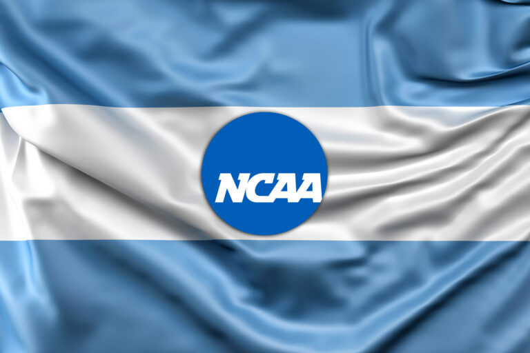 El toque argentino en la NCAA