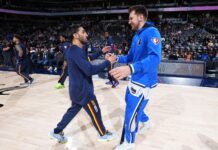 Habrá temporada NBA para Facundo Campazzo