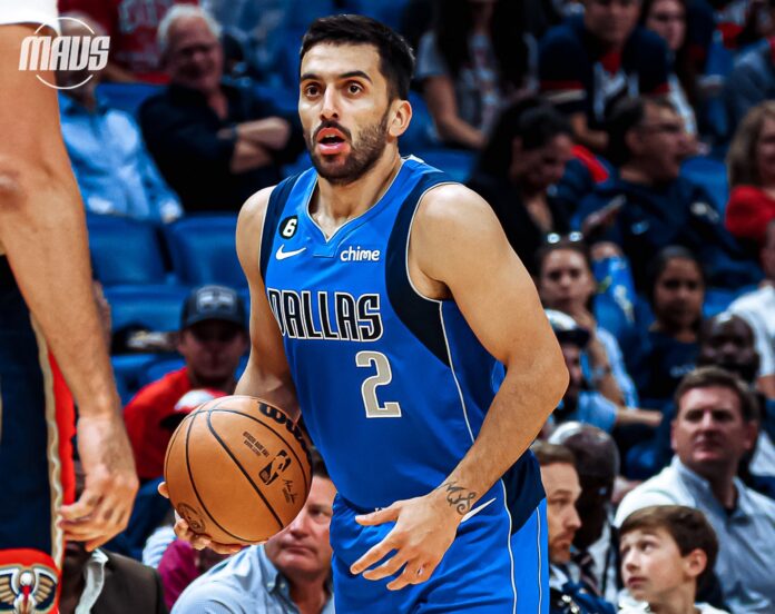 Campazzo New Orleans
