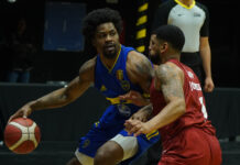 En la Sudamericana, Boca apabulló a Leones