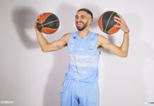 Ignacio Xavier: «Ramírez Barrios demostró ser la pieza clave del equipo”