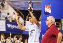 Franco Benítez: “Me enorgullece formar parte de esta Selección Paraguaya”