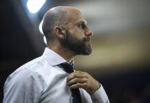 «Hay que prepararse para jugar este tipo de torneo»