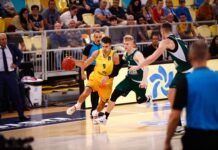 Gran Canaria remontó un duelo en el debut