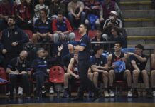 Emmanuelle Quintans: «Cada partido suma»