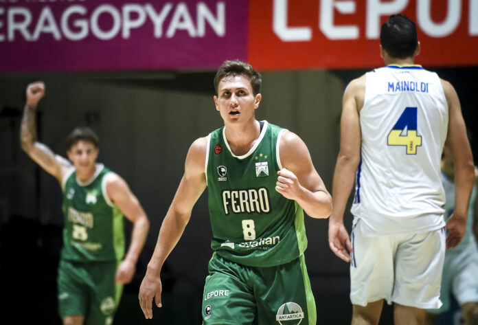 Ferro Boca