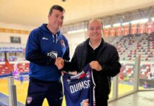 Manuel Córdoba: «Necesitábamos ganar»